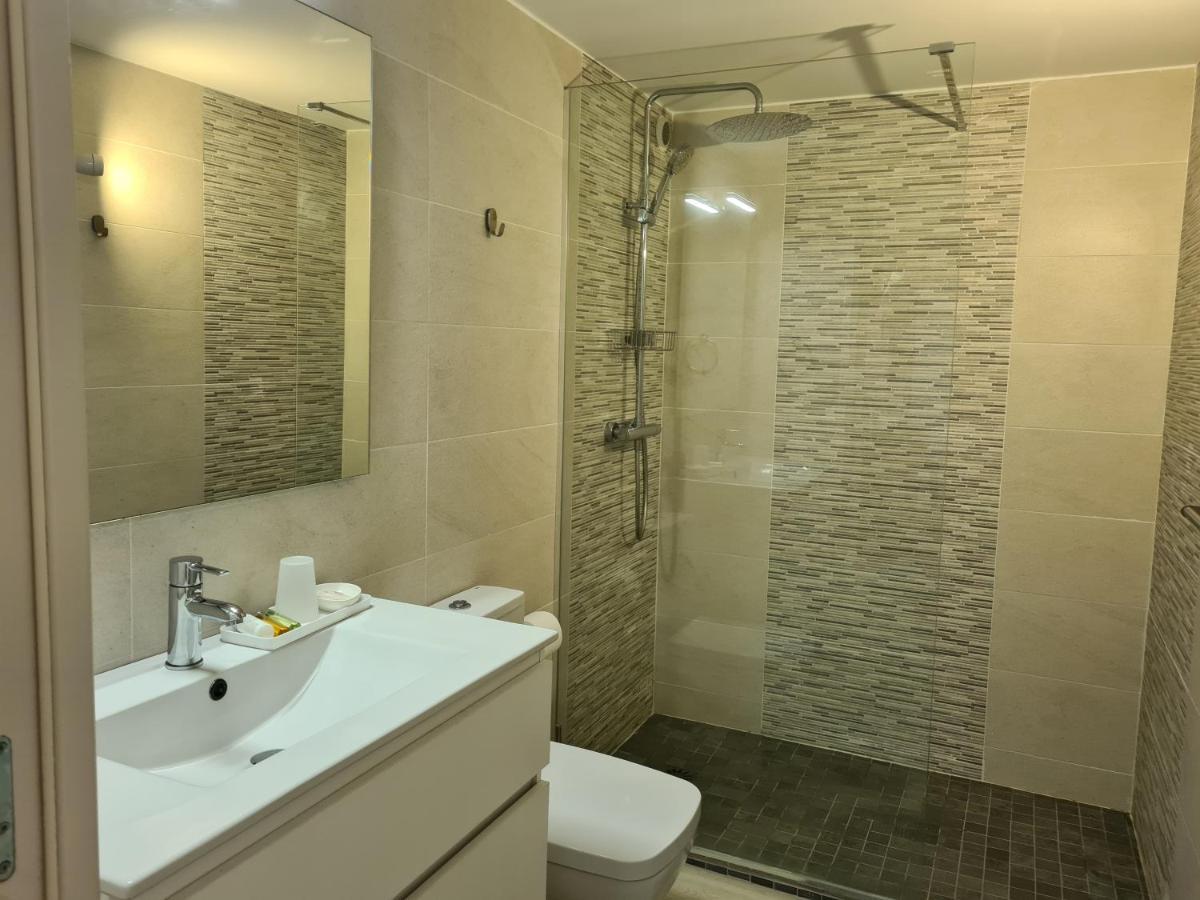Appartement Avec Cuisine Et Grande Piscine Chauffee Hendaye Eksteriør bilde
