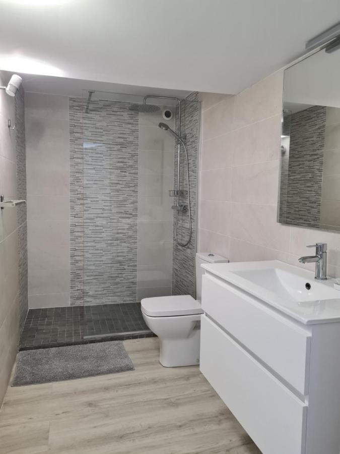 Appartement Avec Cuisine Et Grande Piscine Chauffee Hendaye Eksteriør bilde
