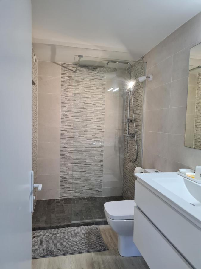 Appartement Avec Cuisine Et Grande Piscine Chauffee Hendaye Eksteriør bilde